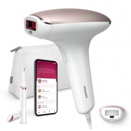 Philips BRI920/00 Lumea IPL 7000 Series Συσκευή Αποτρίχωσης με Τεχνολογία IPL